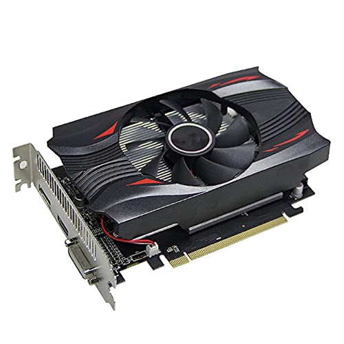 Fit for Yeston RX560D-4G D5 TA Graphics Card...