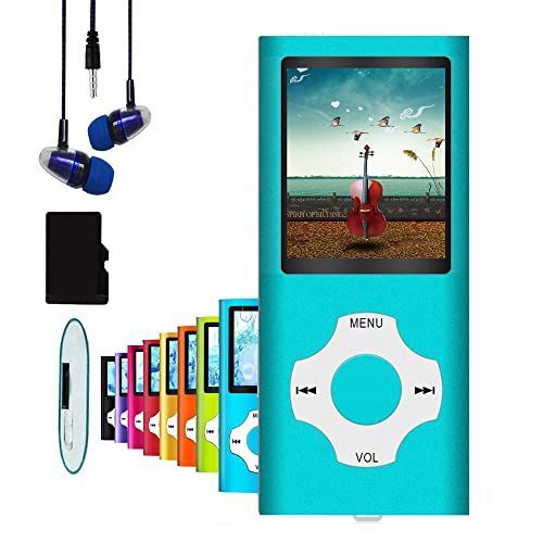 MP3 Player / MP4 Player, Hotechs MP3 Music...