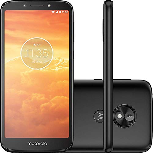 Motorola Moto E5 Play XT1920-19 Factory...