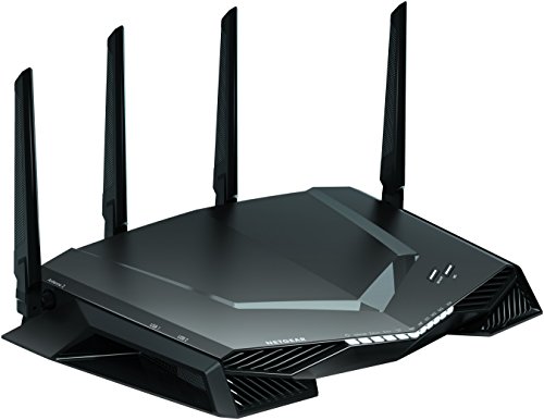 NETGEAR Nighthawk Pro Gaming XR500 Wi-Fi...