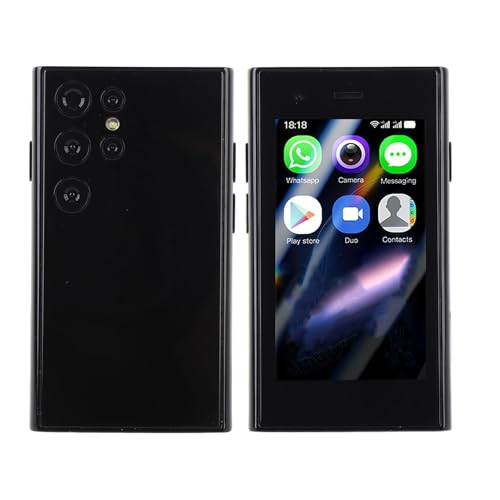 FOSA Unlocked 4G Small Smartphone, Mini...