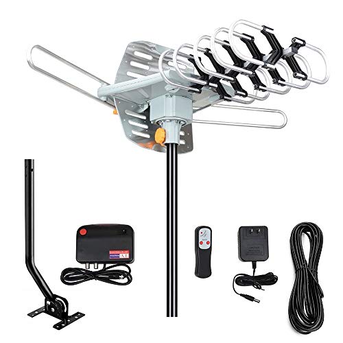 BEFORE TV Antenna, Digital Outdoor...