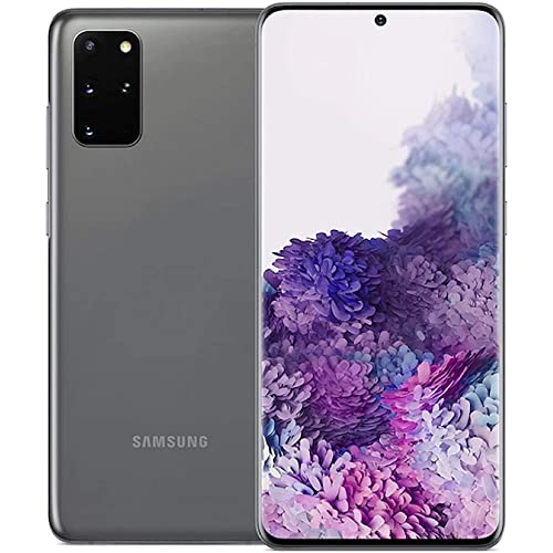 Samsung Galaxy S20+ 5G 128GB Fully Unlocked...