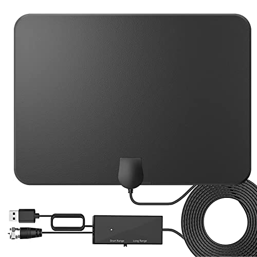 TV Antenna, TV Antenna Indoor, Antenna Tv...
