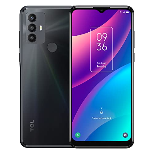 TCL 30 SE |2022| Unlocked Cell Phone 4+128GB,...