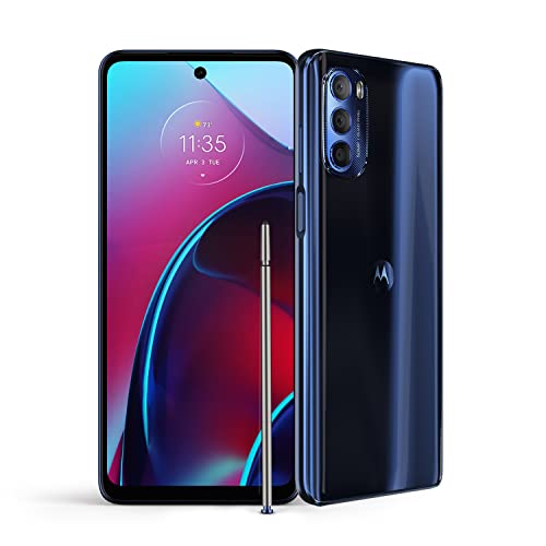 Moto G Stylus | 2022 | 2-Day battery |...