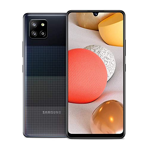 SAMSUNG Galaxy A42 5G, Factory Unlocked, US...