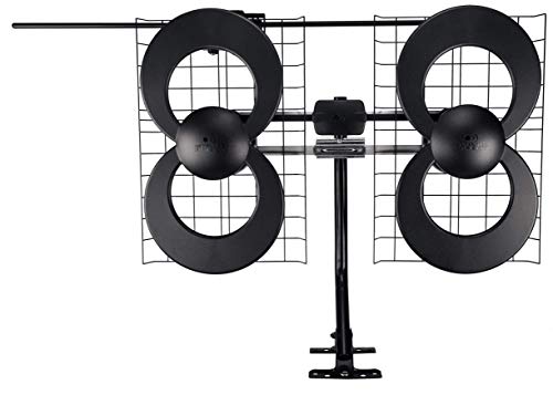 Antennas Direct ClearStream 4V TV Antenna,...