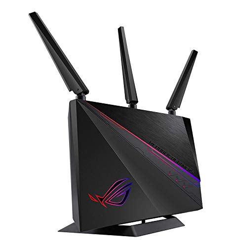 ASUS ROG Rapture WiFi Gaming Router...