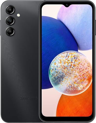 Samsung Galaxy A14 5G A Series, Factory...