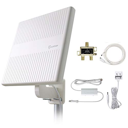 ANTOP ANTENNA Omnidirectional Outdoor TV...