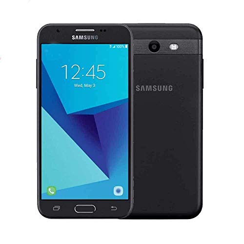 Samsung Galaxy J3 Express Prime 2 SM-J327A 4G...