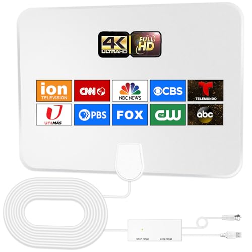 TV Antenna,TV Antenna Indoor,Antenna TV...