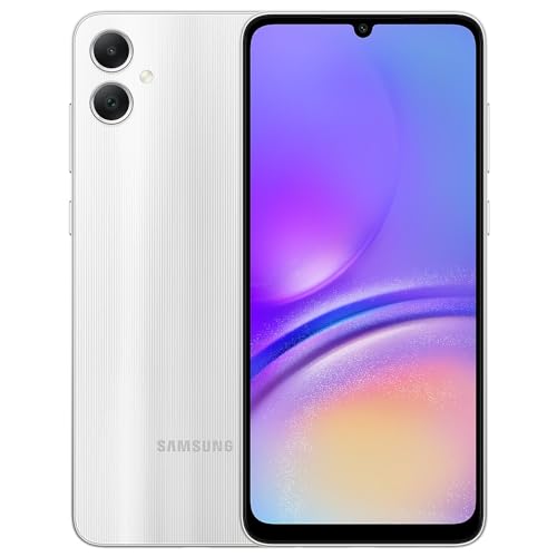 SAMSUNG Galaxy A05 (128GB, 4GB) 6.7' Dual SIM...