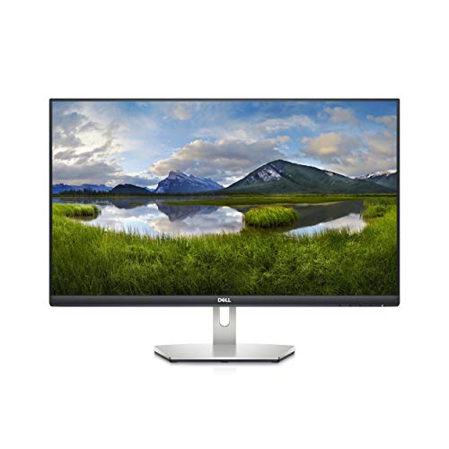 Dell S2721D 27 Inch 1440p QHD, IPS Ultra-Thin...