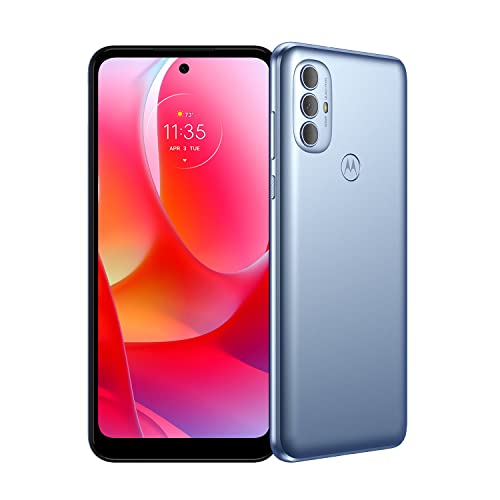 Moto G Power | 2022 | 3-Day Battery |...