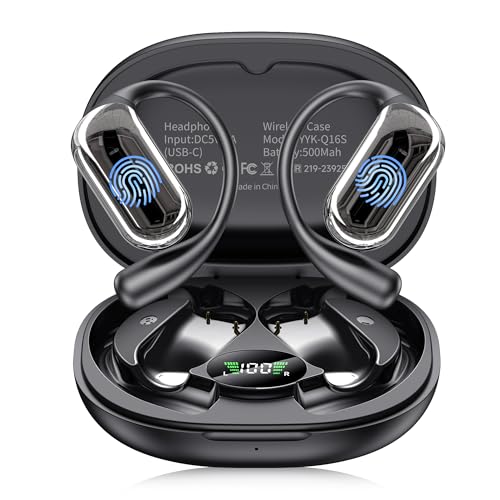 MAIJOFO AI Language Translation Earbuds,...