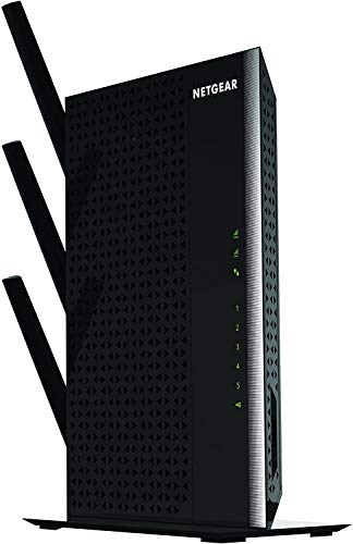 NETGEAR WiFi Mesh Range Extender EX7000 -...