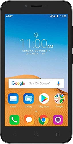 Alcatel Tetra 4G LTE Unlocked 5041C 5 inch...