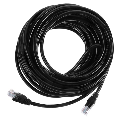 NUOBESTY High Speed Ethernet Cable Durable...
