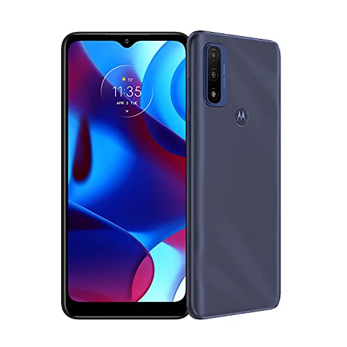 Motorola Moto G Pure | 2021 | 2-Day battery |...