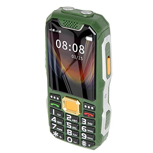 soobu 2G Senior Phone, Unlocked Mobile...