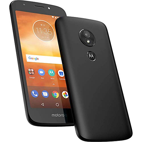 Motorola Moto E5 Play XT1920-19 Factory...