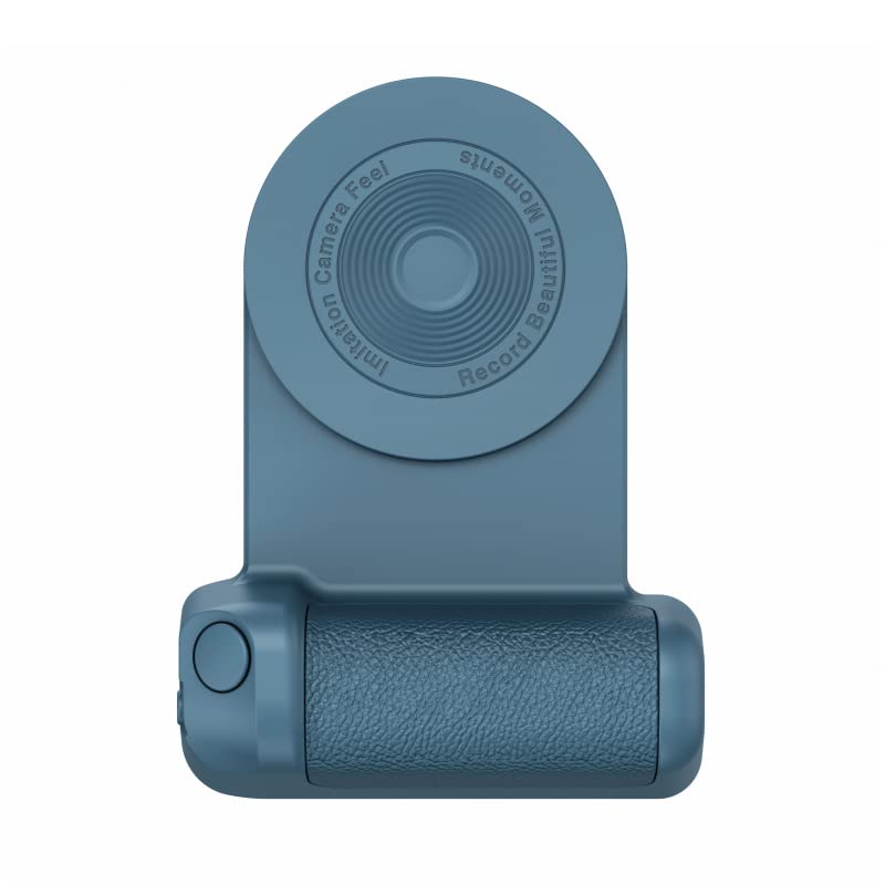 Magnetic Camera Handle Bluetooth...
