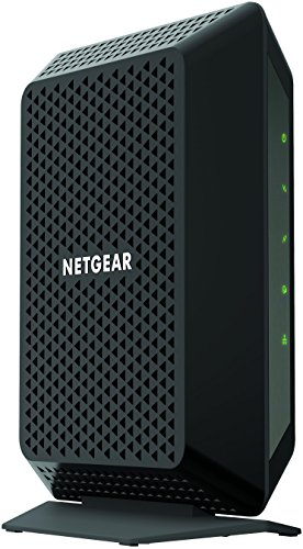 NETGEAR Cable Modem DOCSIS 3.0 (CM700)...
