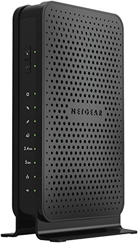 NETGEAR Renewed C3700-100NAR C3700-NAR DOCSIS...