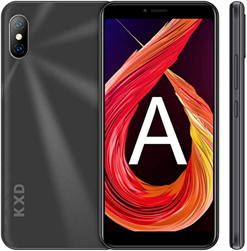 KXD Unlocked Smartphone 6A Cheap Smartphones...
