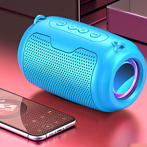 Wireless Bluetooth Speaker Intelligent Voice...