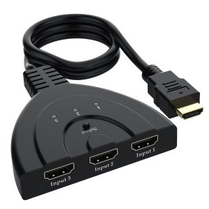 Hdmi Splitter