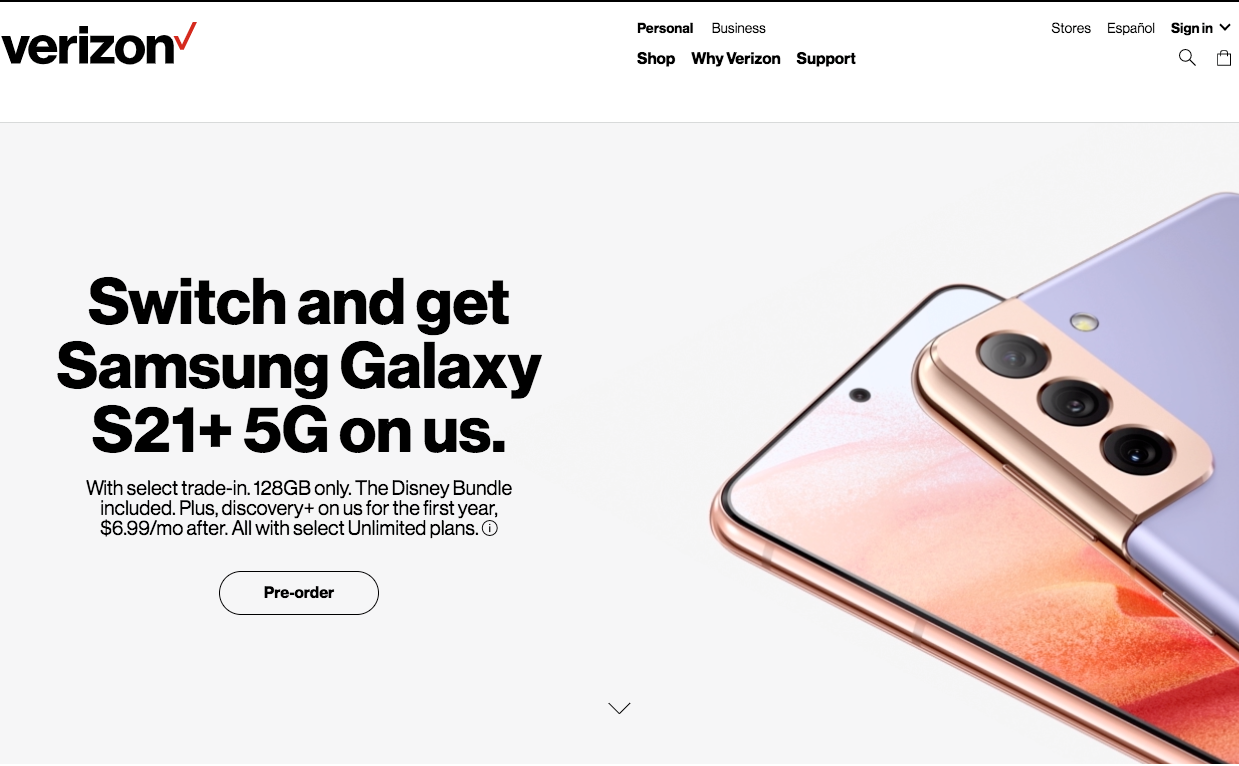 Latest Verizon Fios Deals For New Customer
