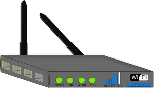 CenturyLink Modem