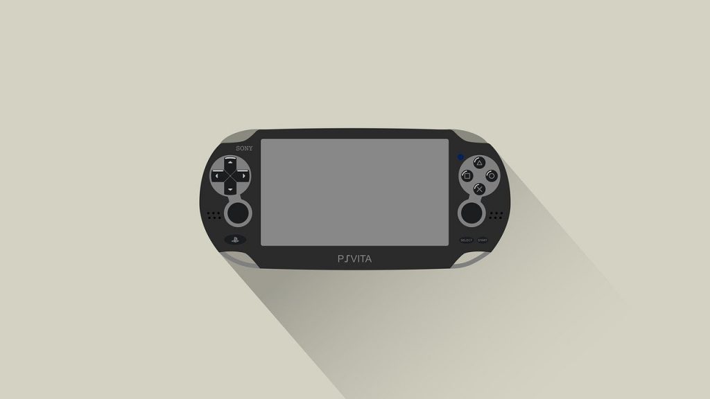 ps vita