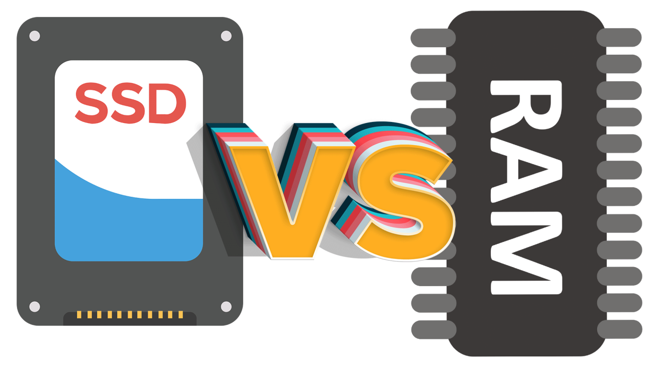 RAM vs. SSD Which Is The Best Upgrade For Your Computer