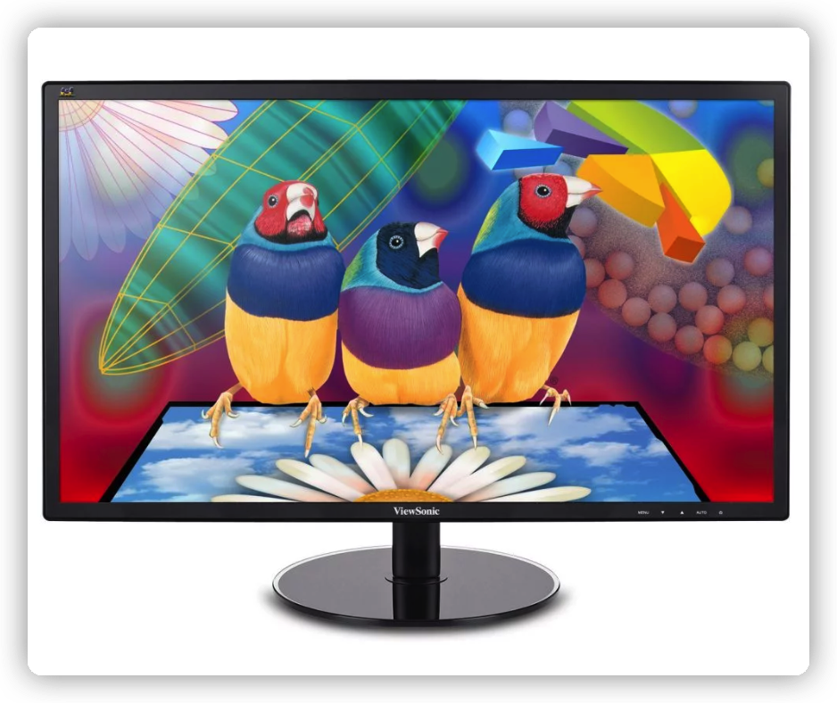 IPS vs LED Monitors: Fully and